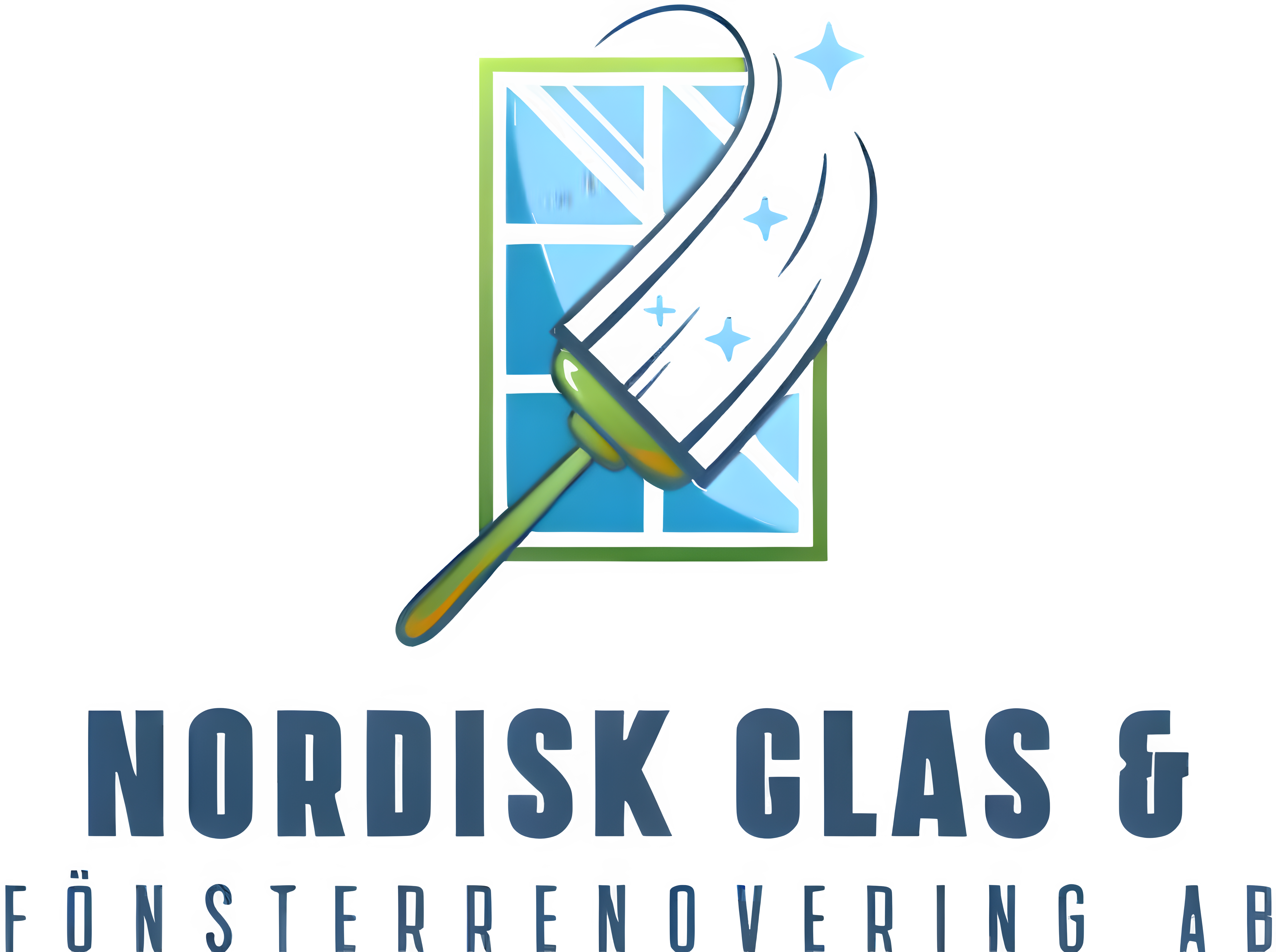 Nordisk Glas & Fönsterrenovering AB